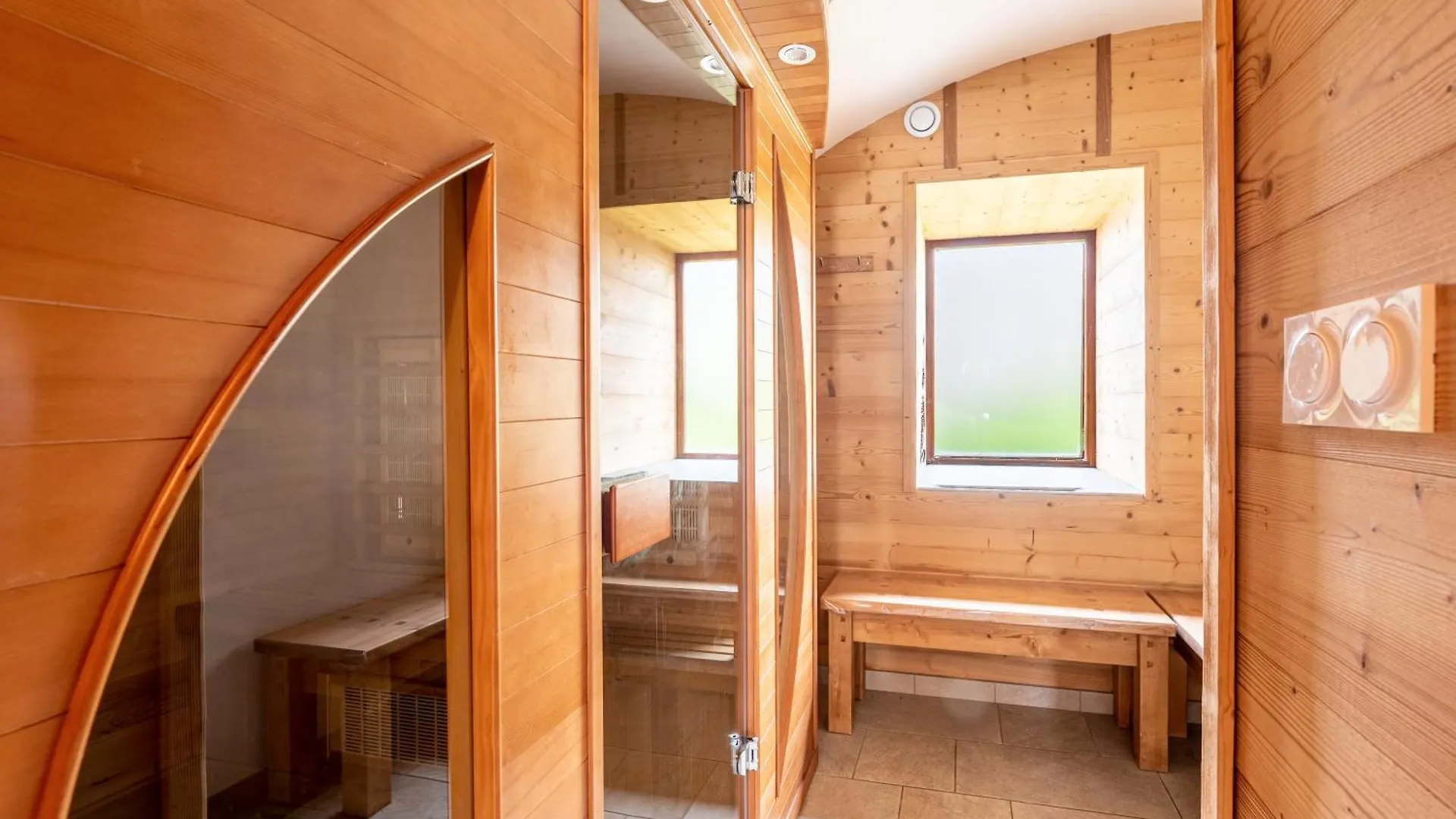 Chalet Le Choucas N°3 Saint-Martin-de-Belleville 0*,