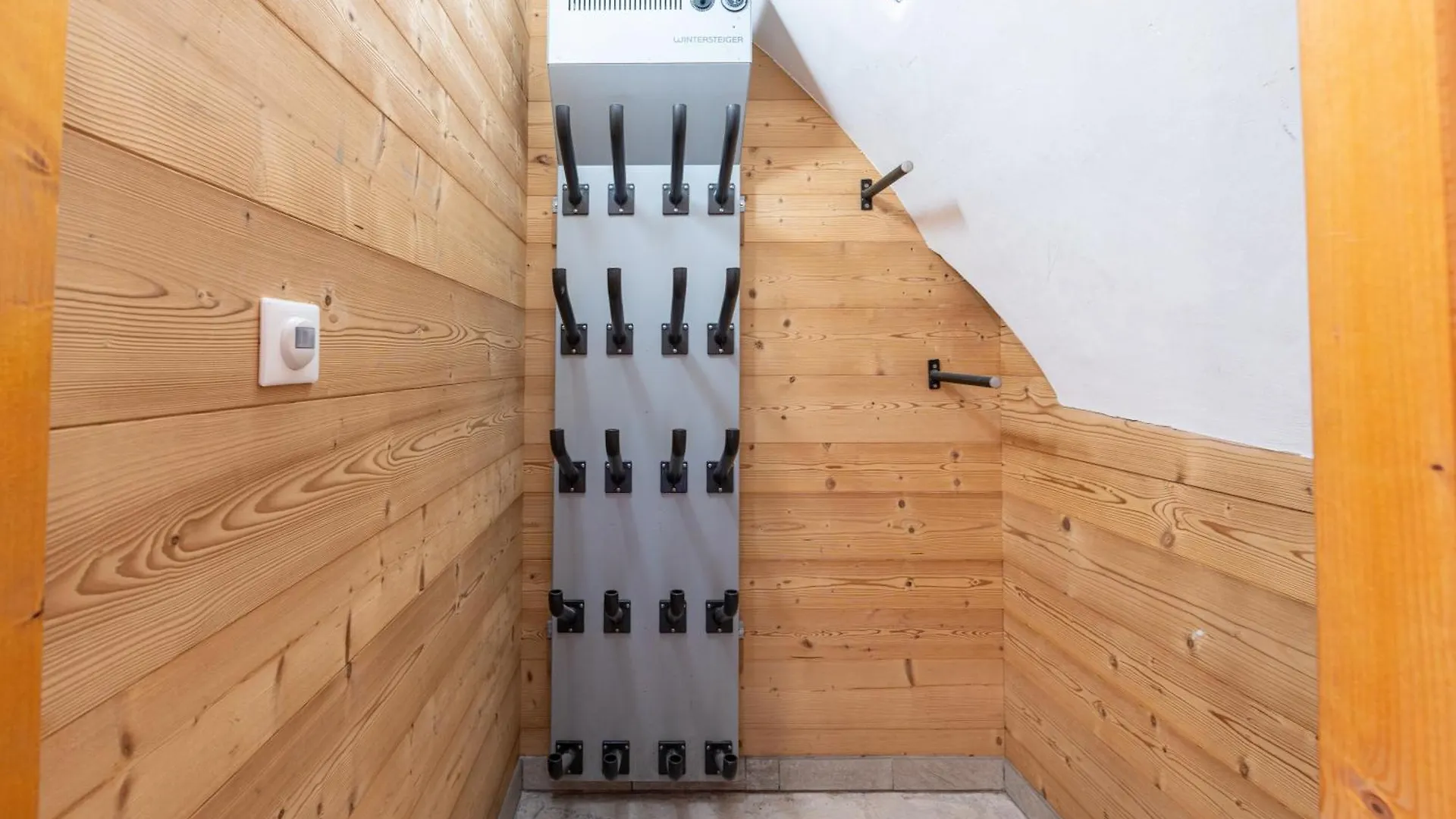 Chalet Le Choucas N°3 Saint-Martin-de-Belleville